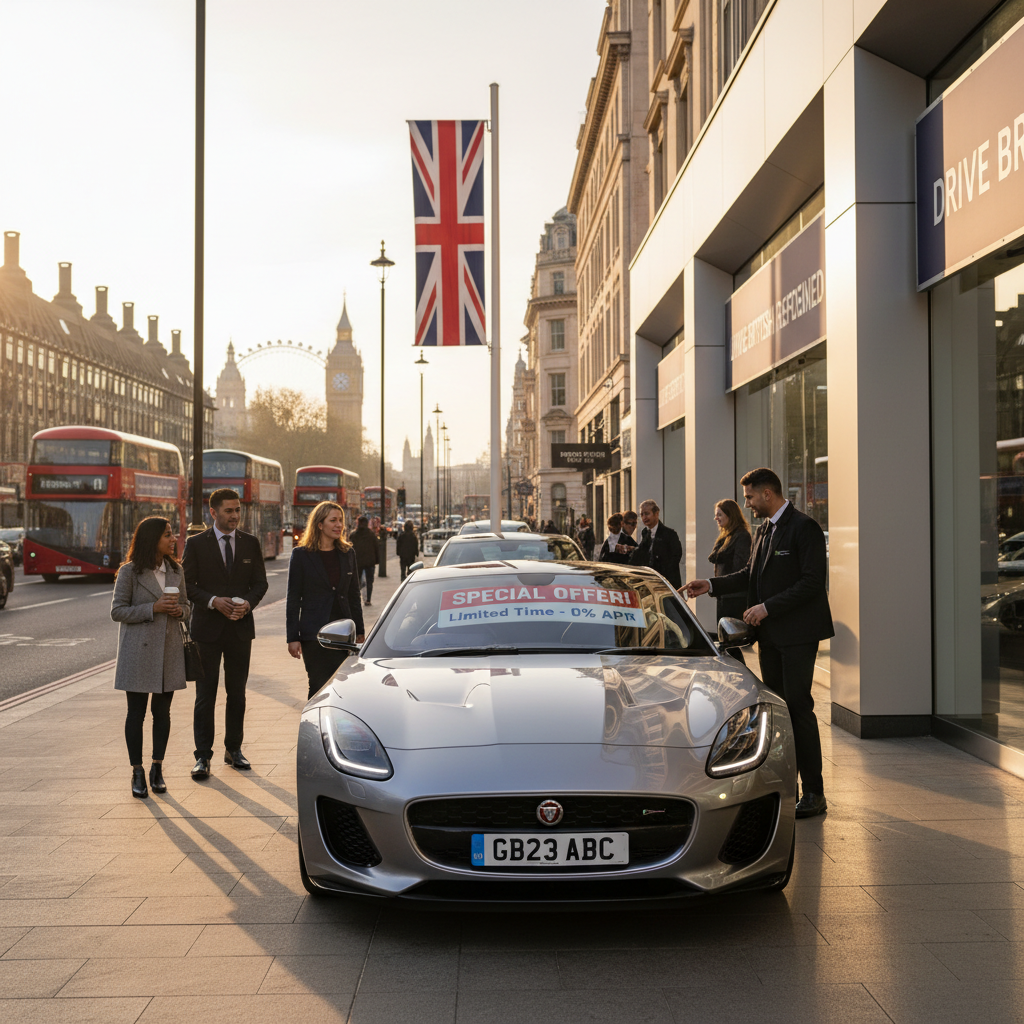 Don't Be Penny Wise, Pound Foolish: Your Used Car Survival Guide Amidst Shifting Road Rules