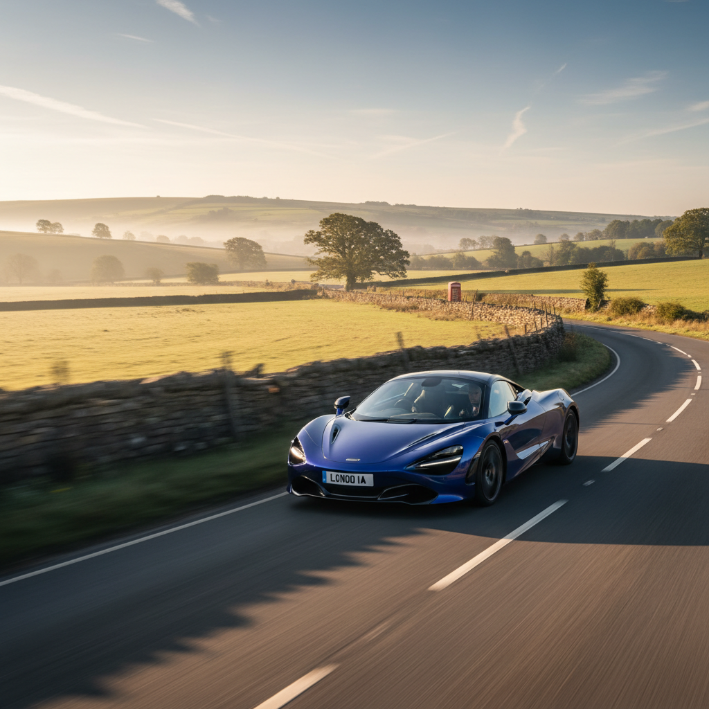 From Grid Penalties to Road Rockets: The Unyielding Pursuit of Driving Thrills