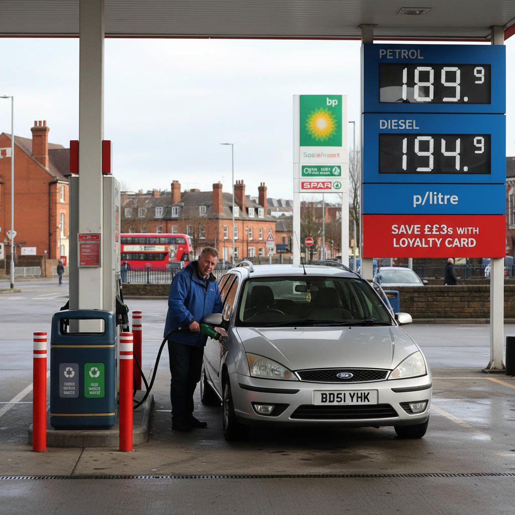 The 'Hidden Half-Price' Illusion: Uncovering the £60 Stealth Savings Right Under Your Nose