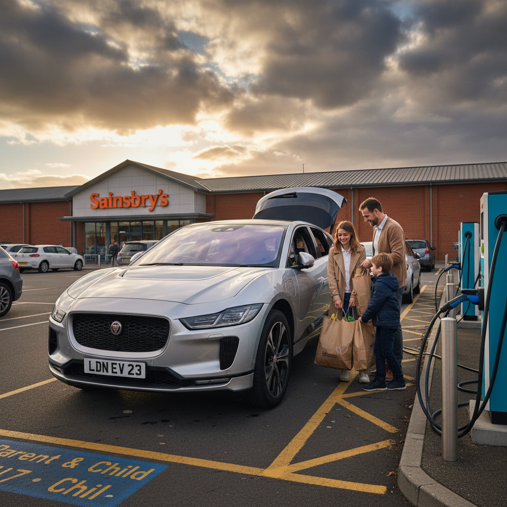 Beyond the Hype: What Electric's Latest News Really Means for Your Family's Drive