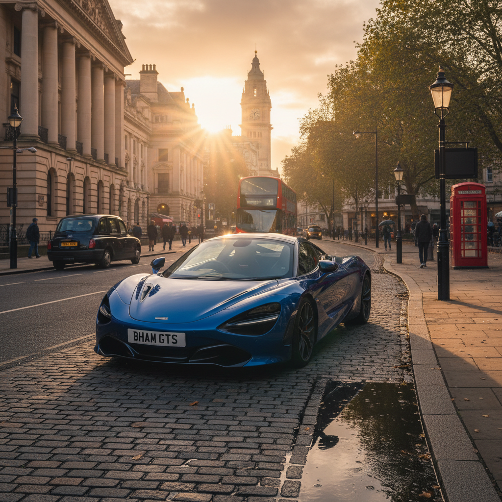 Beyond the Hype: Your Practical Guide to the UK's Evolving EV Landscape