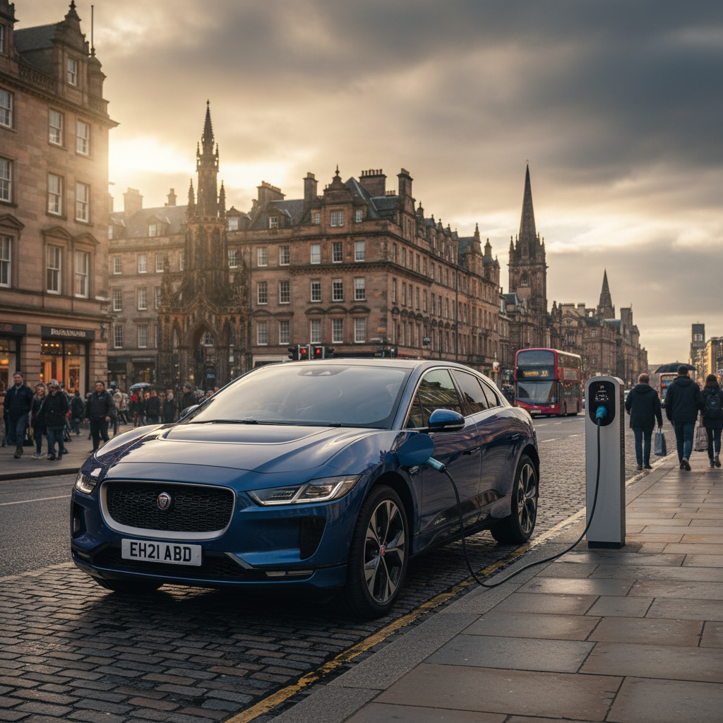 Shrinking Pockets, Growing Zones: Why the Smart City Car is Your Best Defence