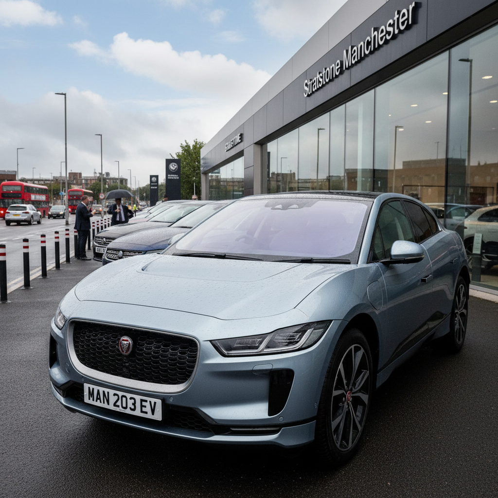 Cash-Smart Motoring: Navigating 2026's Used Car Market for True Value