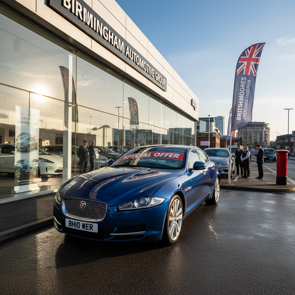 Clean Air, Clear Savings: Why the EV Shift is Your New Used Car Bargain Hunt