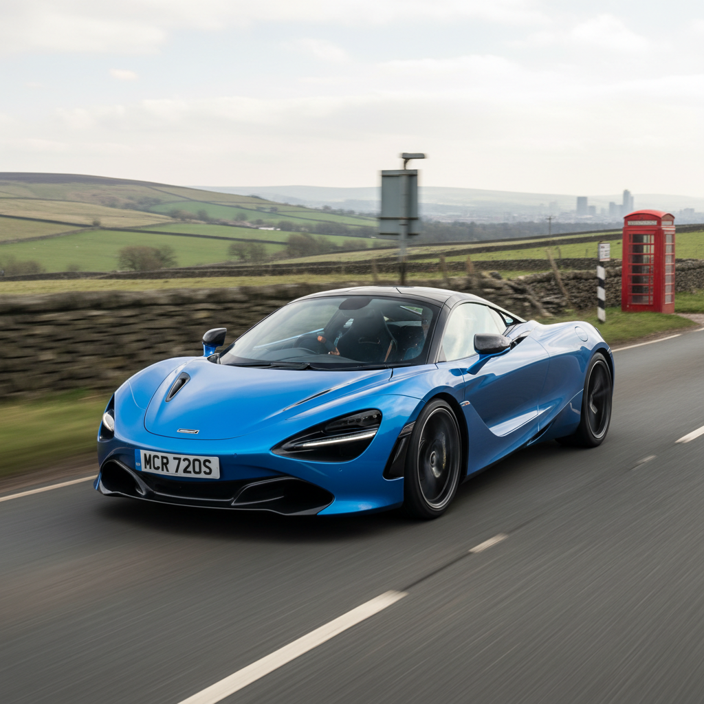 From Grand Prix Gaps to Grip-Limited Grins: Why Driver Engagement is Our True North