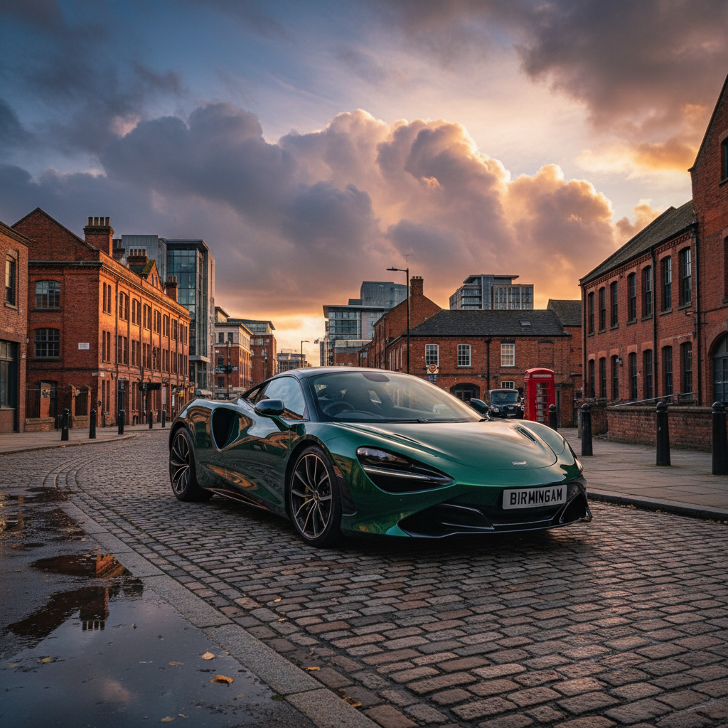 Beyond the Hype: The Silent Revolution of EV Practicality & Pervasive Power