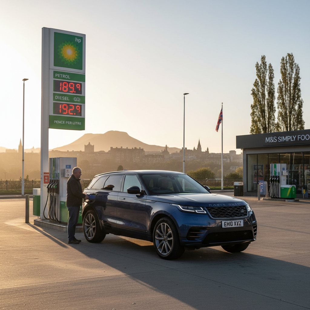 The £27 'Location Lottery': How Your Postcode Is Dictating Your Fuel Bill