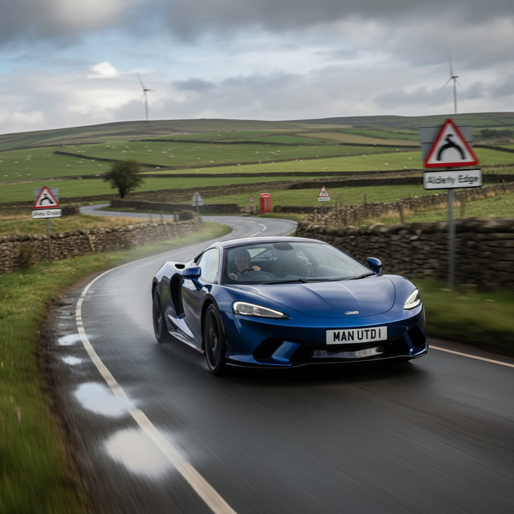 The Electrified Apex: Can the Corvette E-Ray Redefine All-Weather Performance?