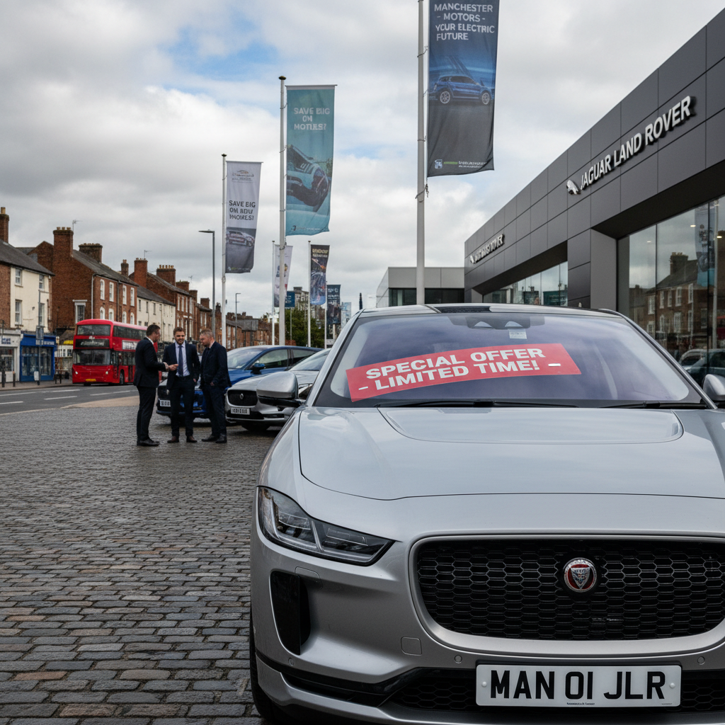 Your Wallet Wins: Smart Buys in a Stabilised Used Car Market, Despite the Roadblocks