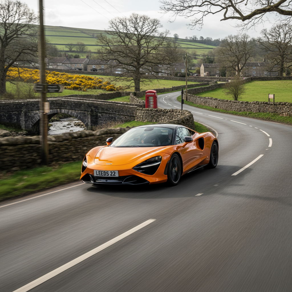 From Historic Roar to Hybrid Howl: The Unstoppable Thrill Seekers