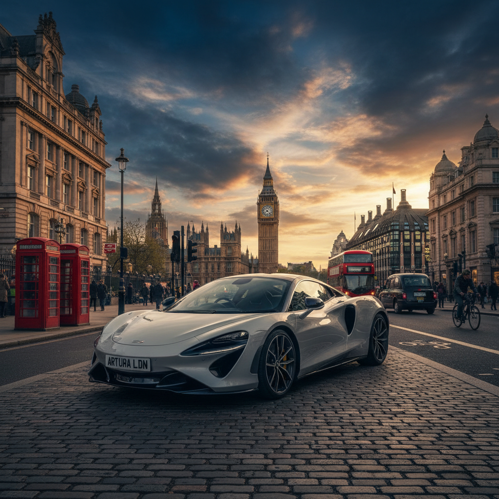 The EV Tipping Point: How Shifting Markets and Clever Tech Are Rewriting the Rules of Sustainable Motoring