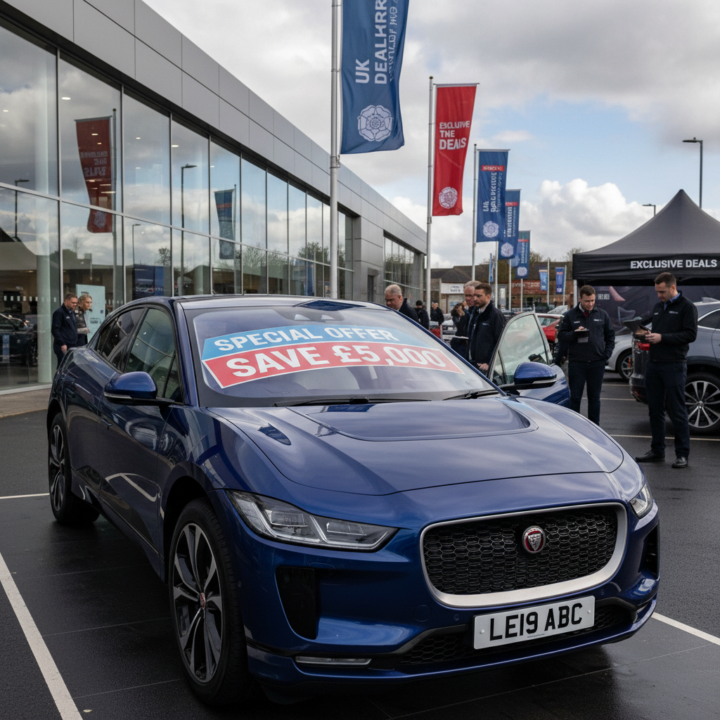 Don't Get Mugged: How to Snag a Real Used Car Bargain in 2026's Stable Market
