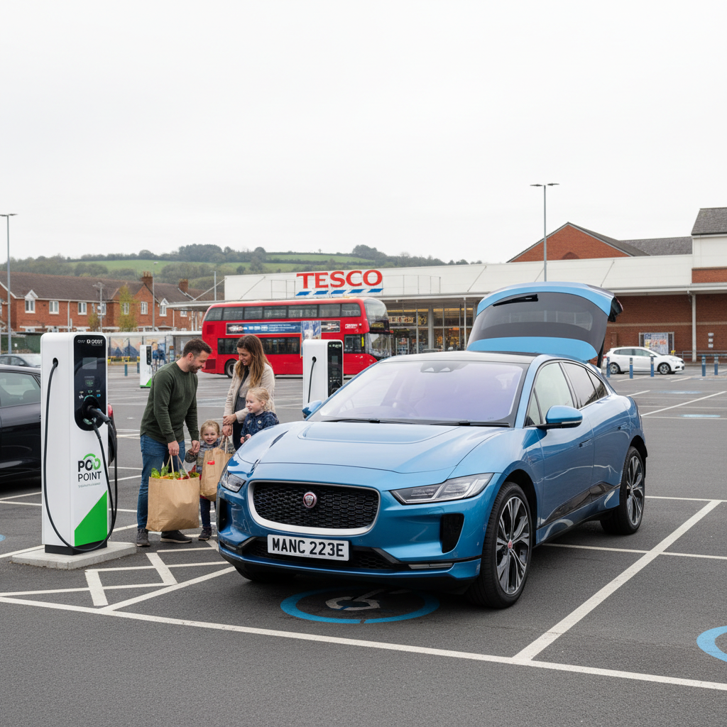 From Seven Seats to Smart Savings: What's New in Electric for Your Family Car Search?
