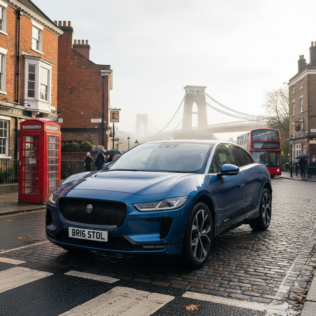 Beyond the Buzz: Unpacking the EV Ecosystem's Evolving Reality