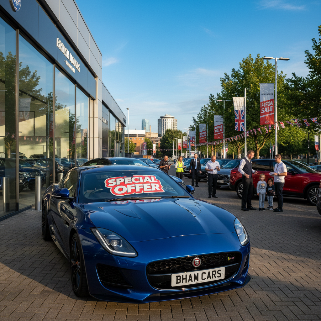 Road Ahead: Snagging Undervalued Gems in 2026's Steady Used Car Market