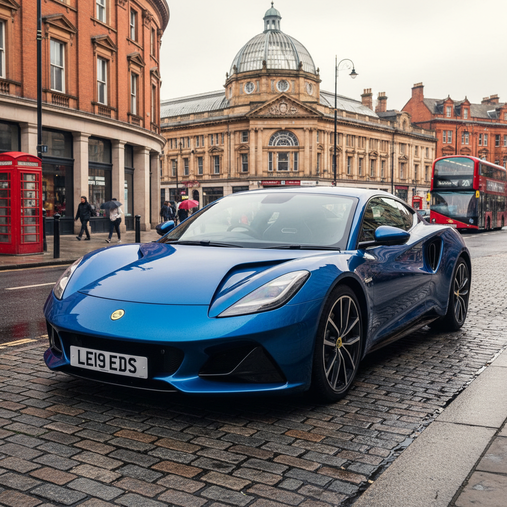 Don't Just Buy a Car, Buy Smart: Navigating 2026's Road Rules and Snagging a Bargain