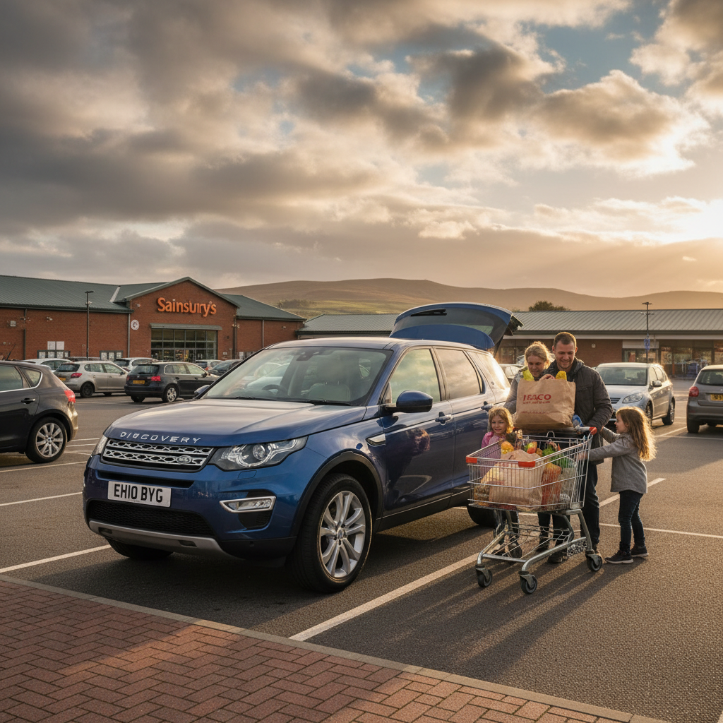 Road Ahead for Families: Are the Latest EV Innovations Really Driving Us Towards Safer, Smarter Journeys?