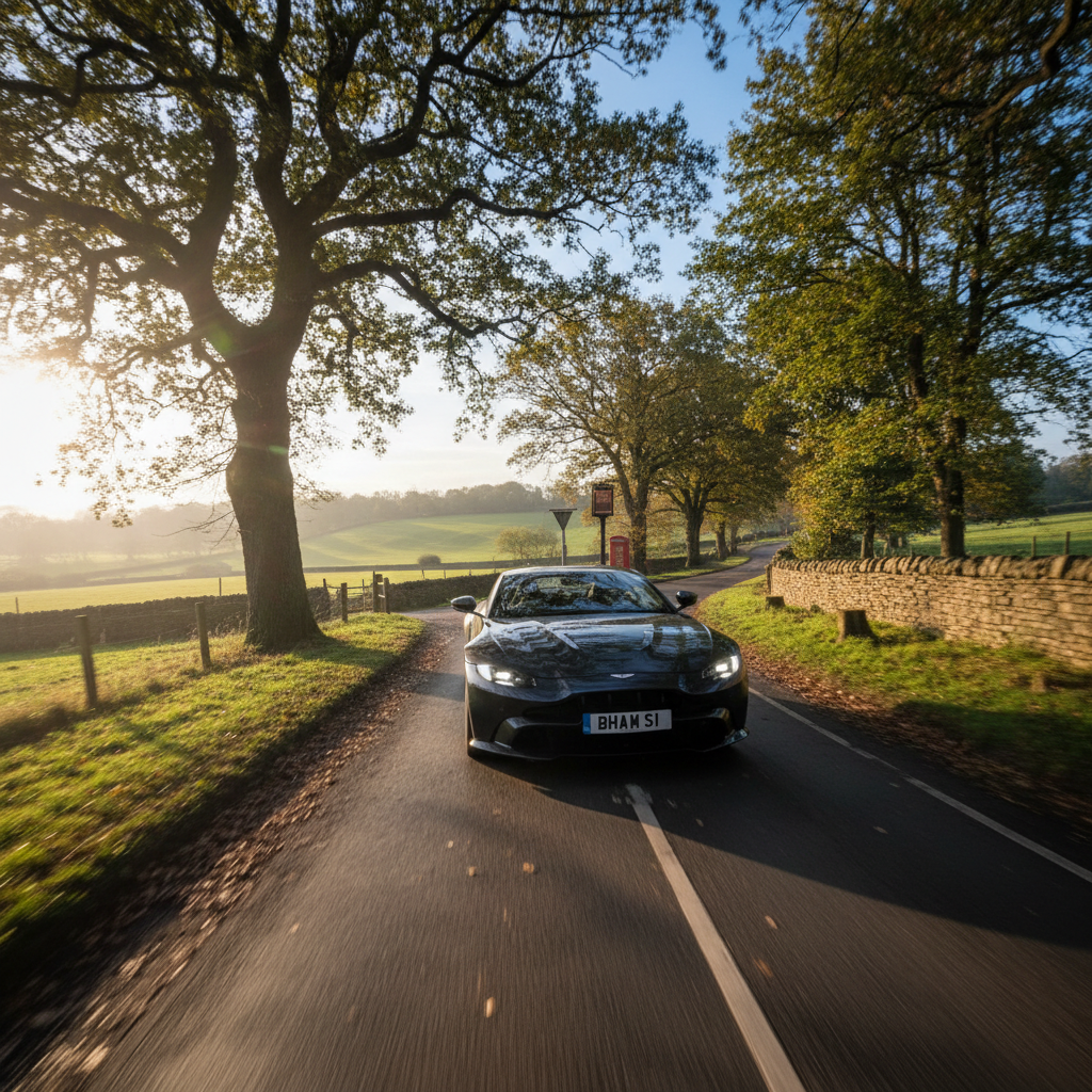 From Rally Dust to Track Dominance: The Relentless Pursuit of Driving Thrills