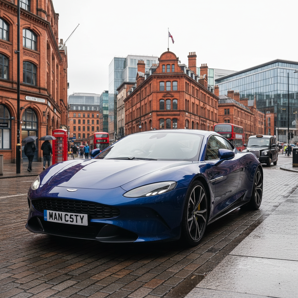 Beyond the Hype: How Practical Innovation is Electrifying the Everyday Drive