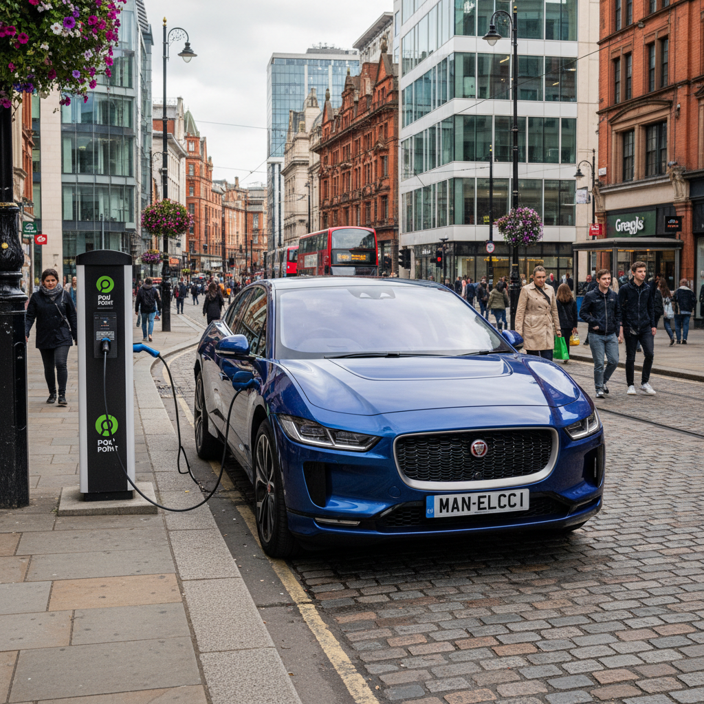 Clean Air, Clear Savings: Your City Car's Future in a Shifting Urban Landscape
