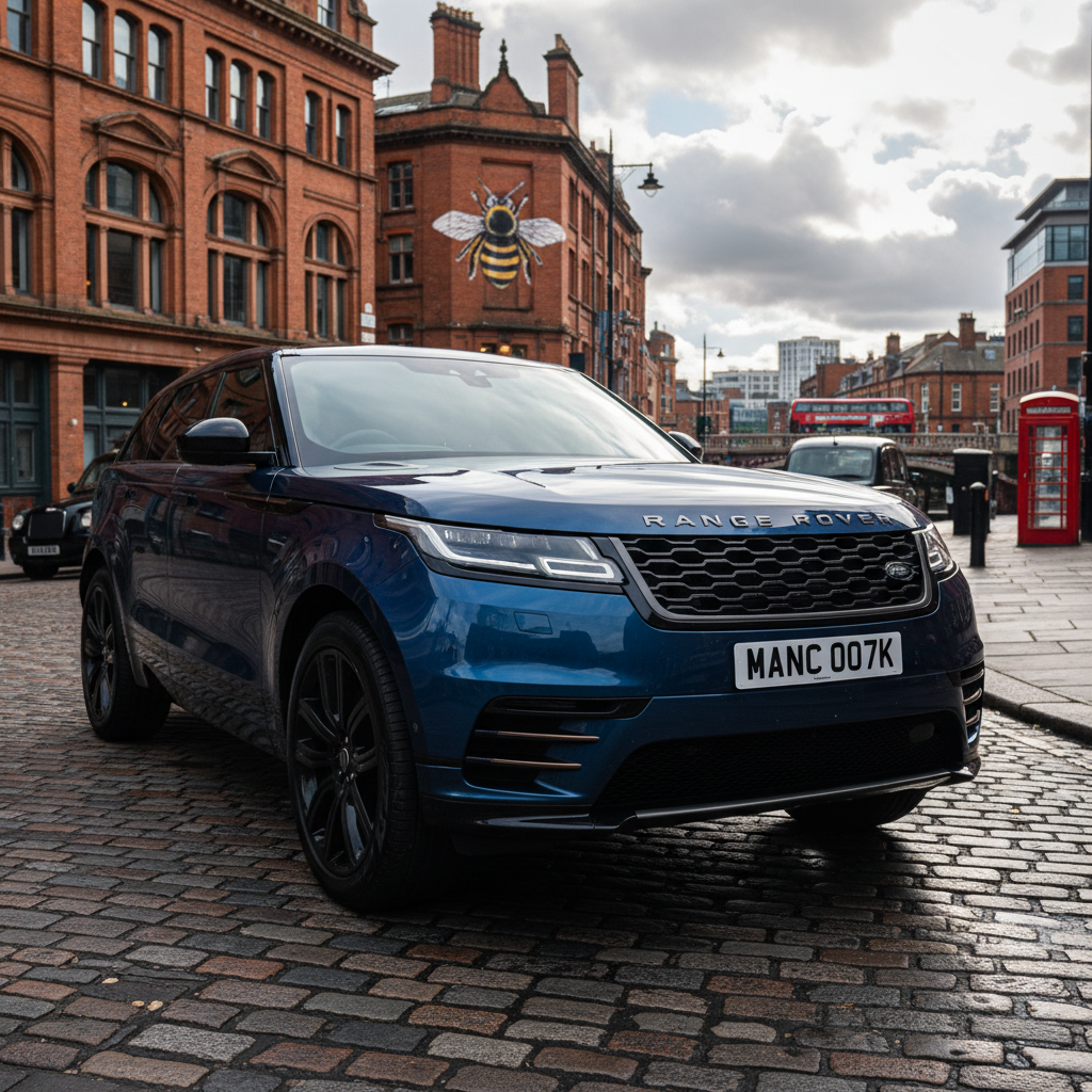 Navigating the New Normal: Your City Car's Role in a Shifting Urban Landscape
