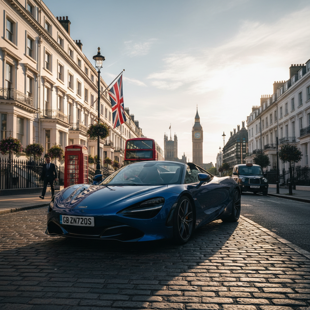 Quantum Leaps and Smart Grids: Rewiring the UK's EV Future for Everyday Drivers