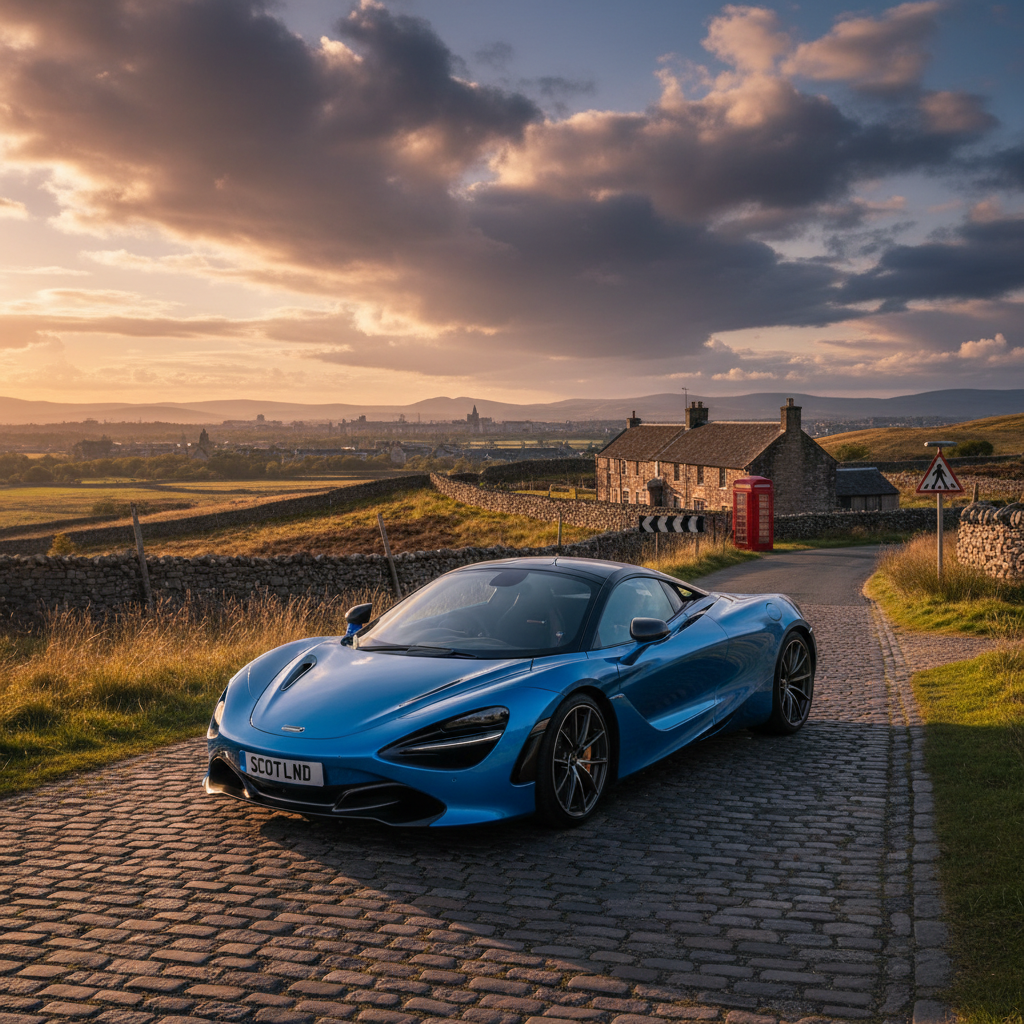 The Silent Revolution: How Smart Infrastructure and Savvy Choices are Redefining EV Ownership