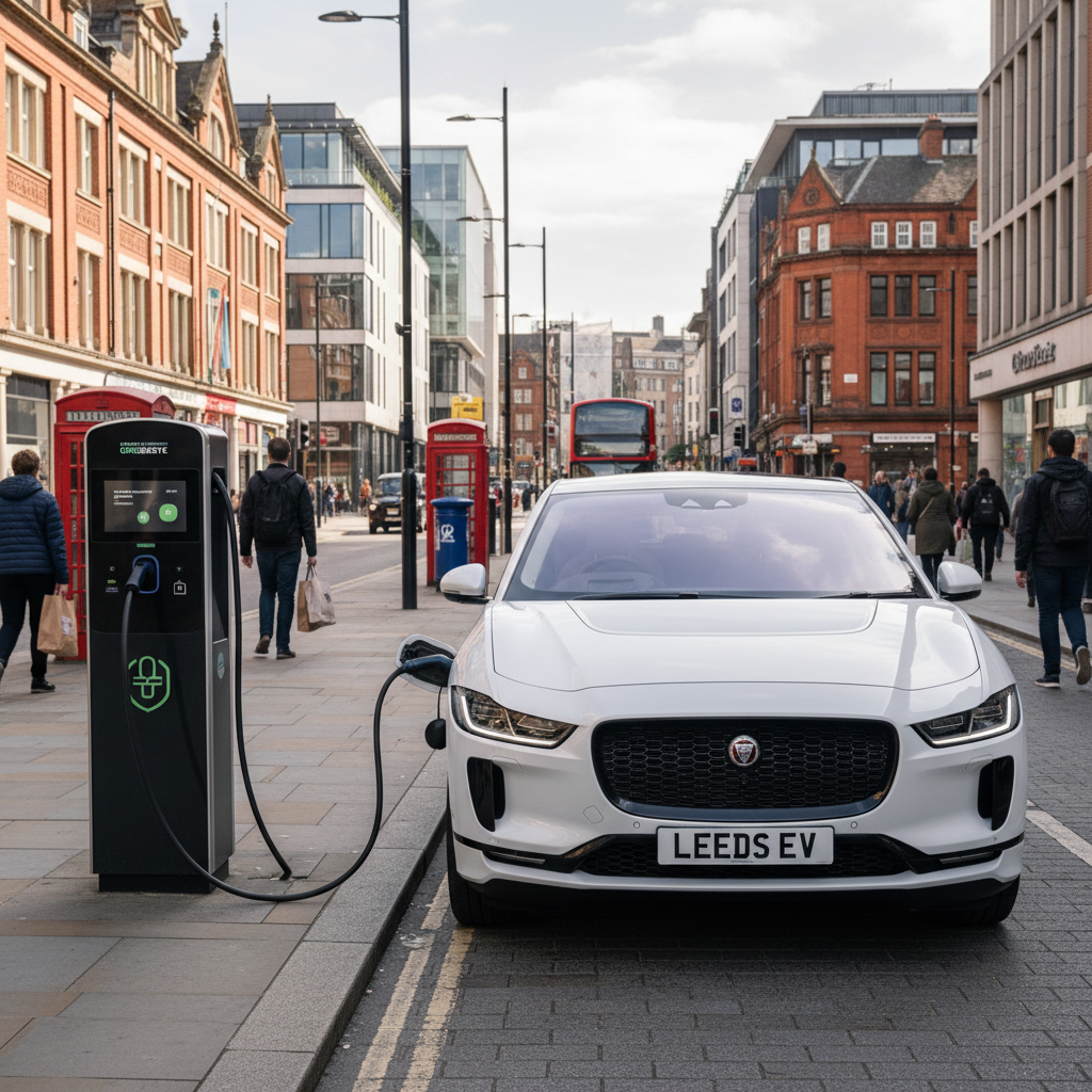 Navigating the New Urban Grid: How Your Car Choice is Key to Beating City Charges