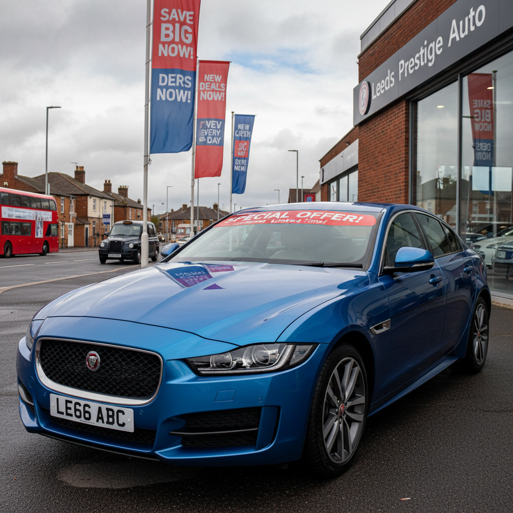 Dodging the Double Whammy: How to Buy Smart in a CAZ-Conscious, Speed-Trap World