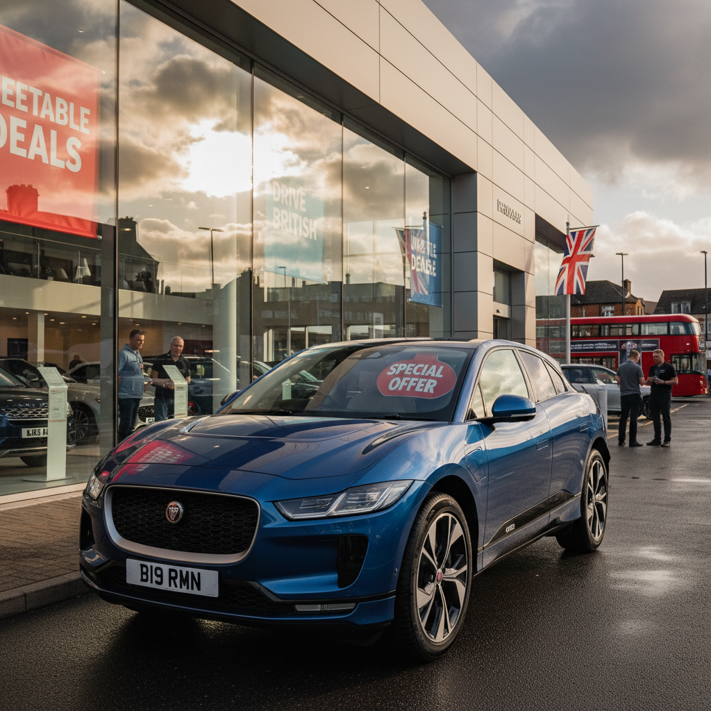 Cash-Strapped & CAZ-Savvy: Your 2025 Guide to Used Car Bargains