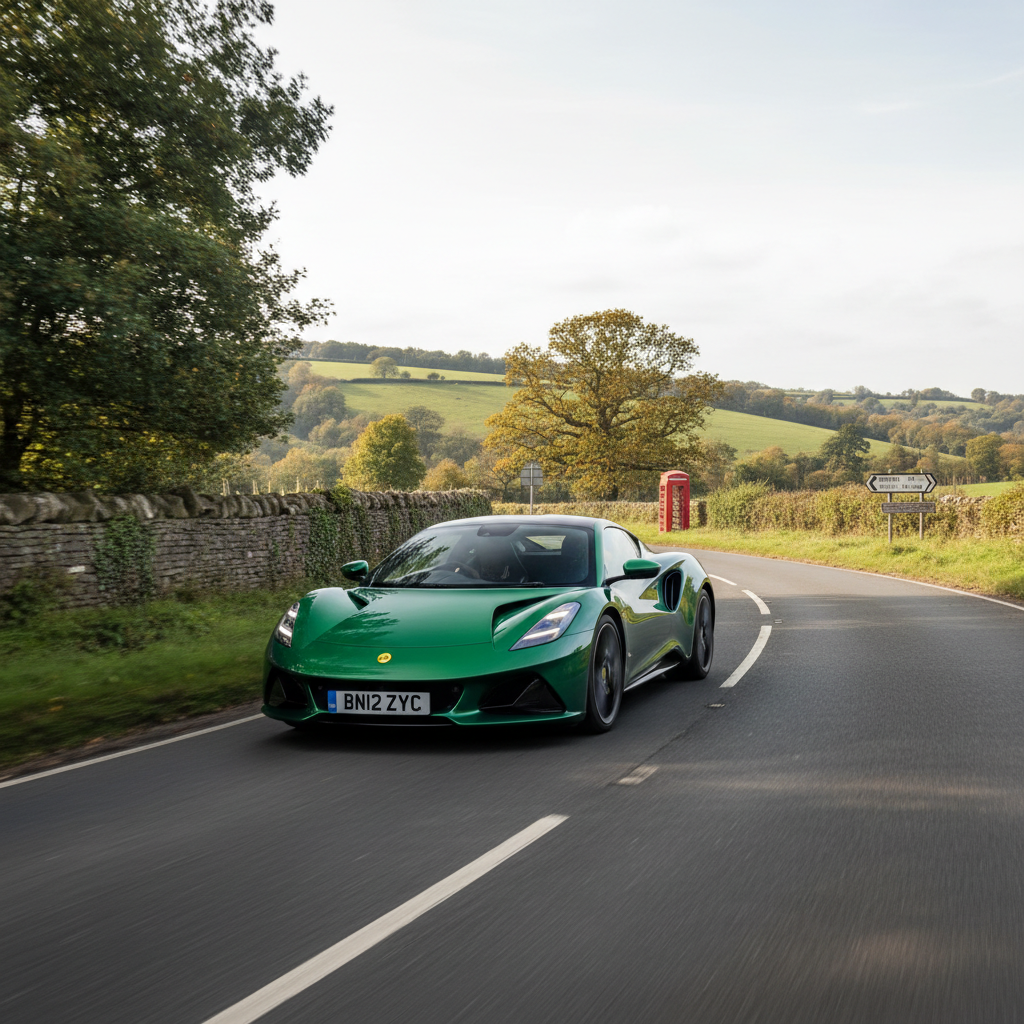 From Rally Chaos to Race Day Precision: The Enduring Thrill of Uncompromising Performance