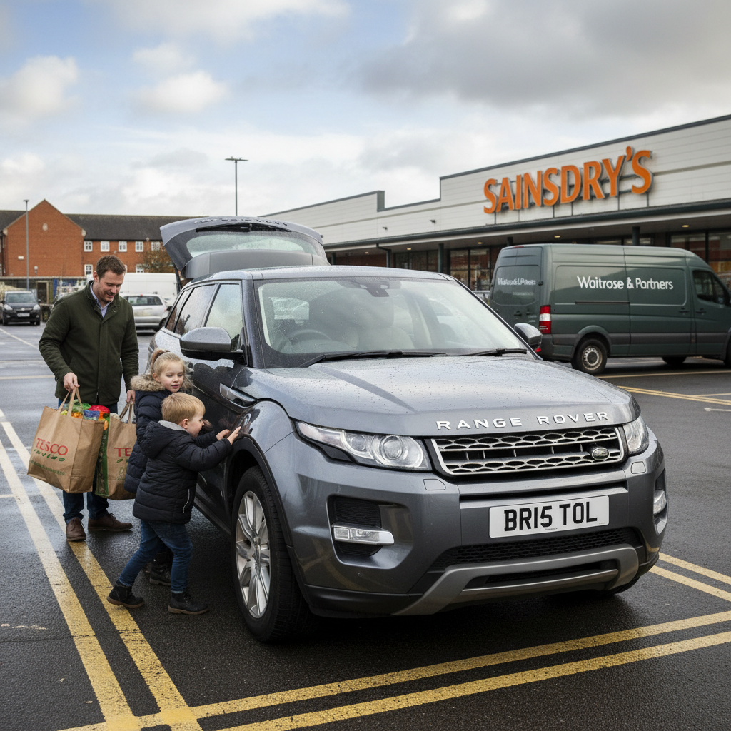 Future-Proofing Your Family Ride: What the Latest EV Shake-Ups Mean for Your Wallet and Peace of Mind