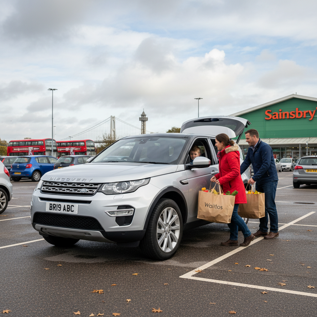 Future-Proofing Your Family Ride: What the Latest EV Shake-Ups Mean for Your Wallet and Peace of Mind