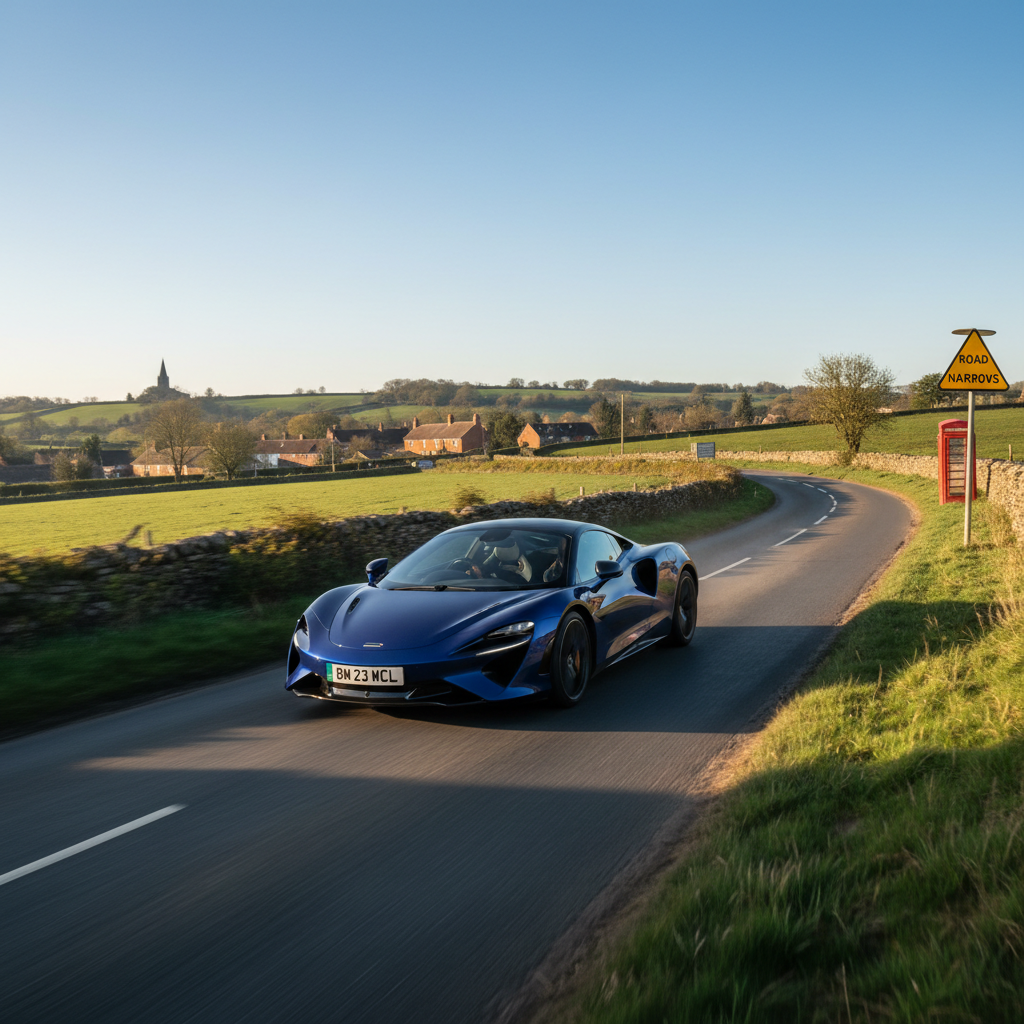 The Untamed Edge: Why Raw Power and Precision Still Reign Supreme in a Hybrid World