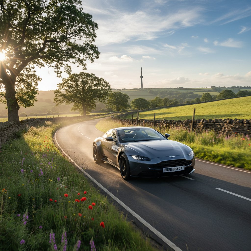 The Thrill Divide: When Hybrid Hope Meets Hypercar Hustle