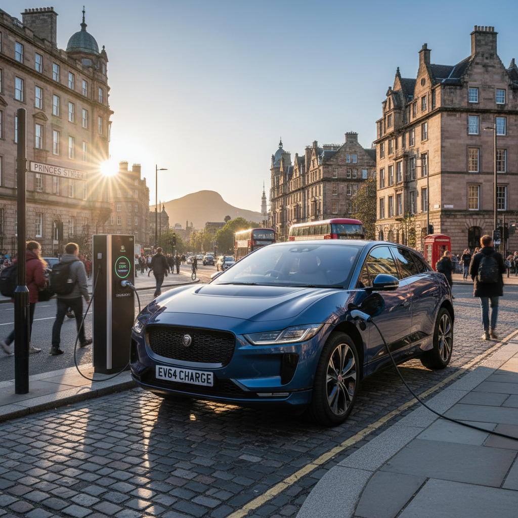 Navigating the Urban Maze: How Your Car Choice is a Strategic Move, Not Just a Ride