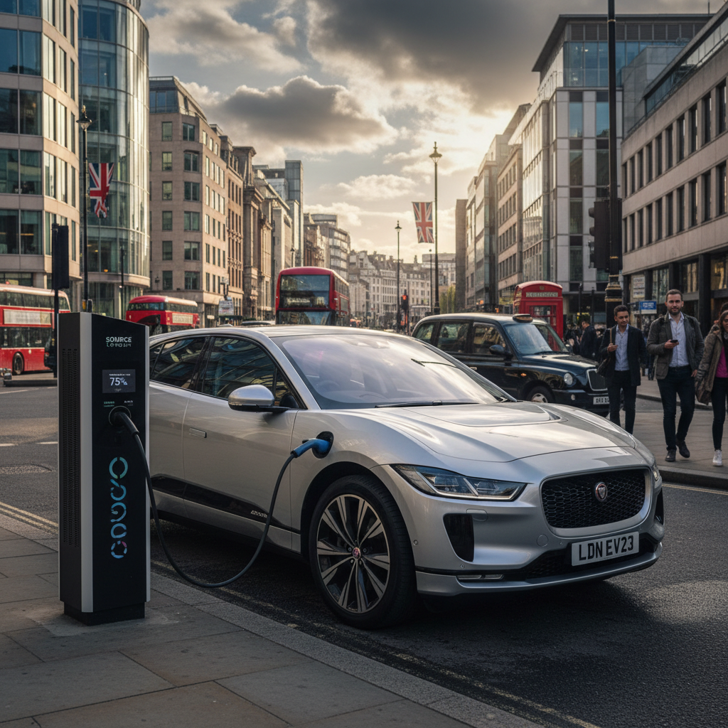 Navigating the Concrete Jungle: Why Smart City Car Choices are More Crucial Than Ever