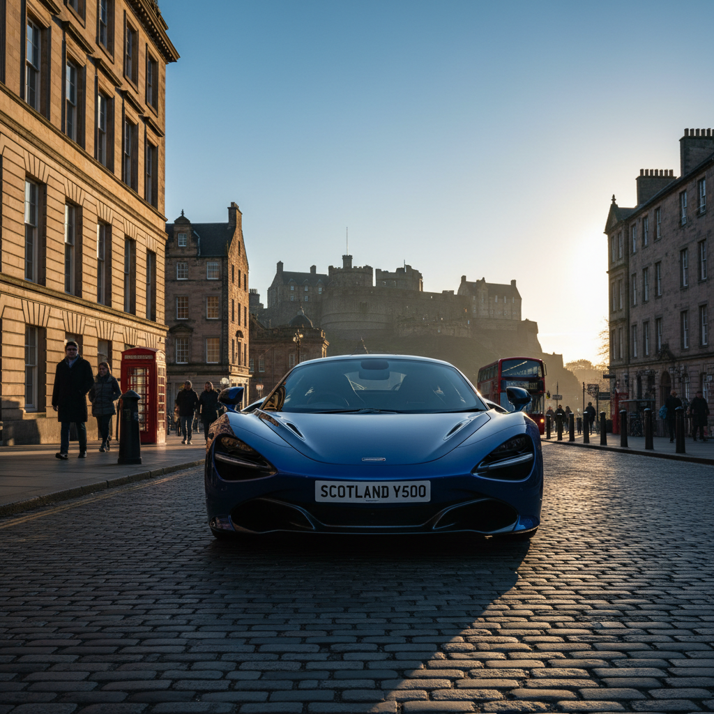 Beyond the Hype: Decoding the UK's EV Crossroads Amidst Global Shifts