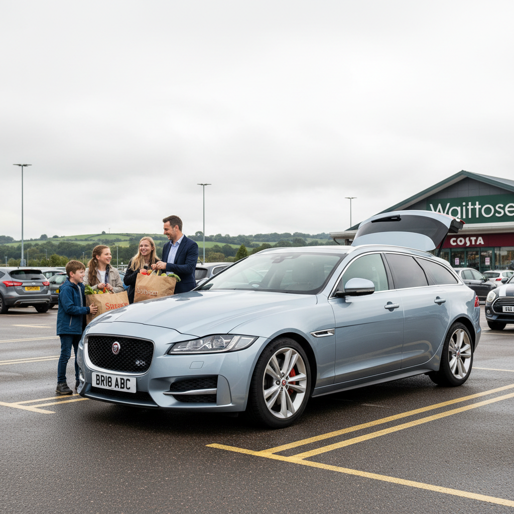 Beyond the Hype: Decoding EV Developments for Your Family's Every Journey