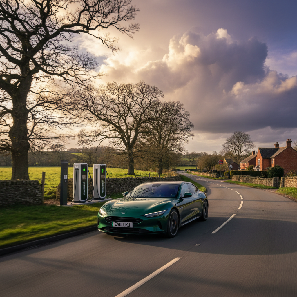 The Shifting Sands of Speed: F1's Electric Dilemma and the Road Ahead for Driver Engagement