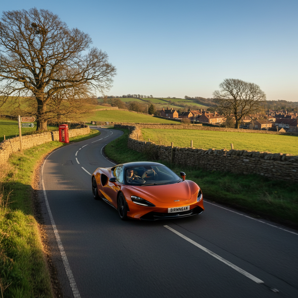 The Raw Nerve of Speed: Why the Human Element Still Reigns Supreme