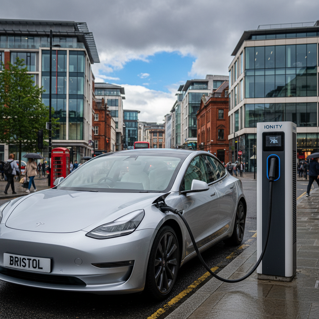 Beyond the Bluster: Why Small, Smart EVs are Your City's Best Asset