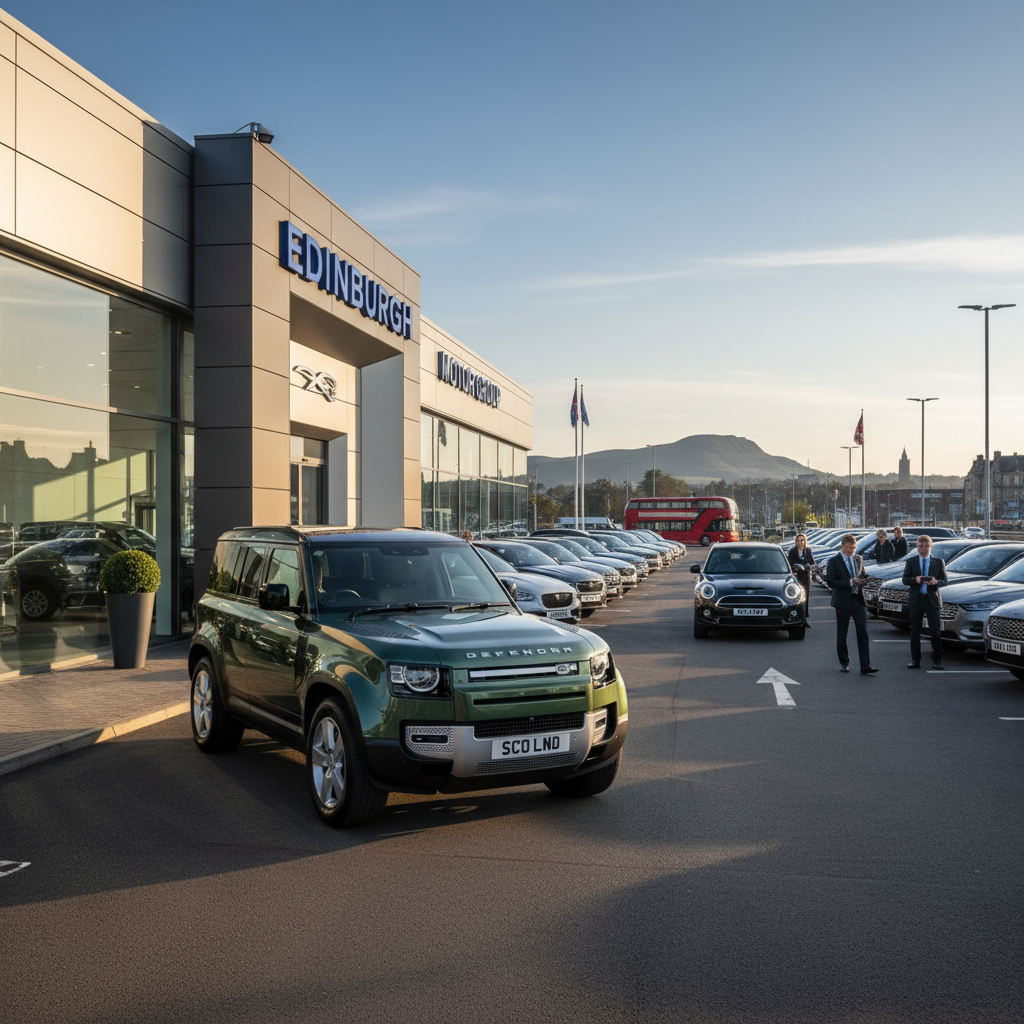 Don't Just Drive, Drive Smart: Your 2026 Blueprint for Used Car Value