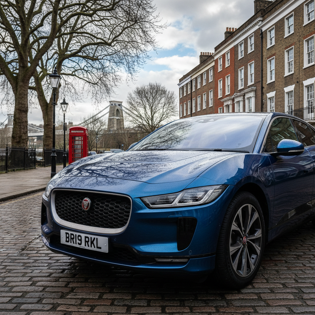 Powering Up: How Next-Gen EV Tech is Shaping a Greener, More Accessible Motoring Future