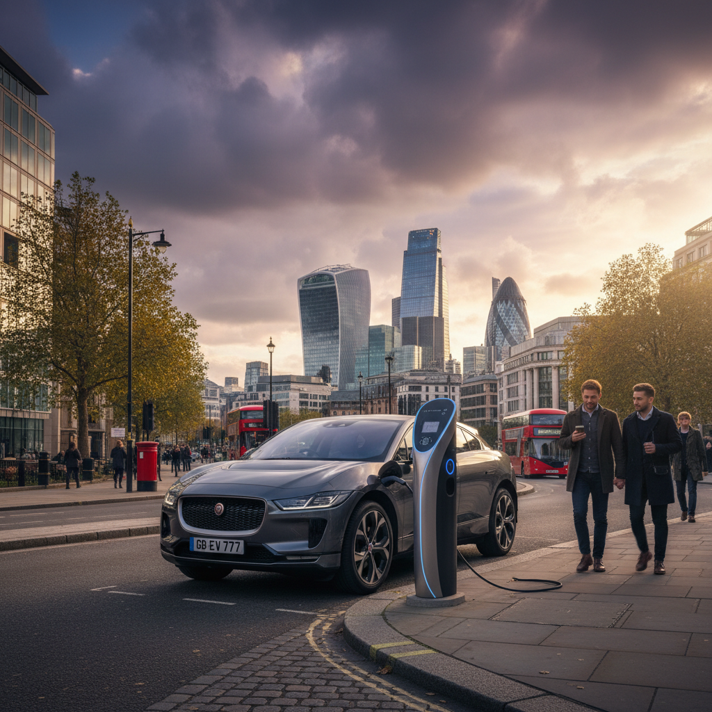 Clean Air, Clear Savings: Why Your City Car Needs a Future-Proof Strategy