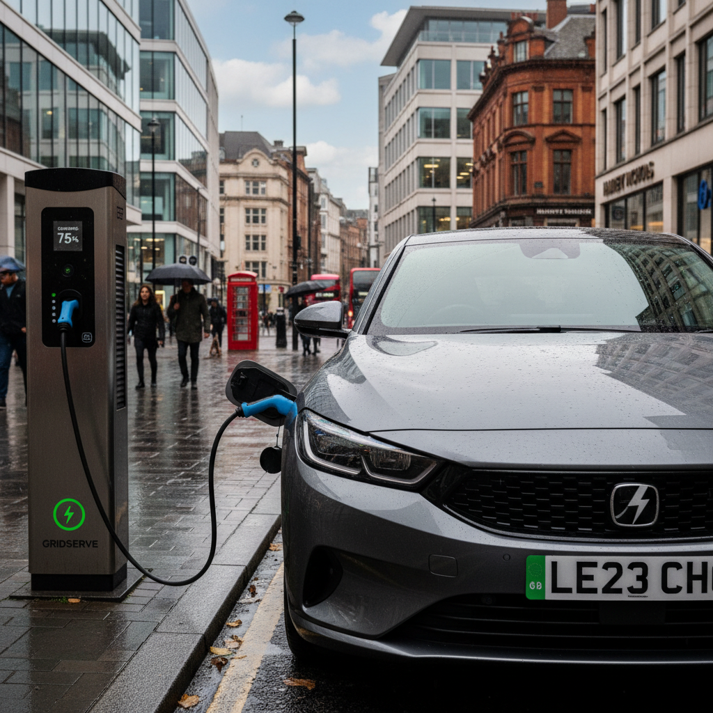 Clean Air, Clear Savings: Navigating Urban Charges with the Right Wheels