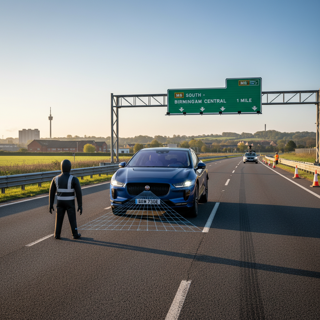 Family First: Decoding the Latest Motoring News for Your Peace of Mind on the Road