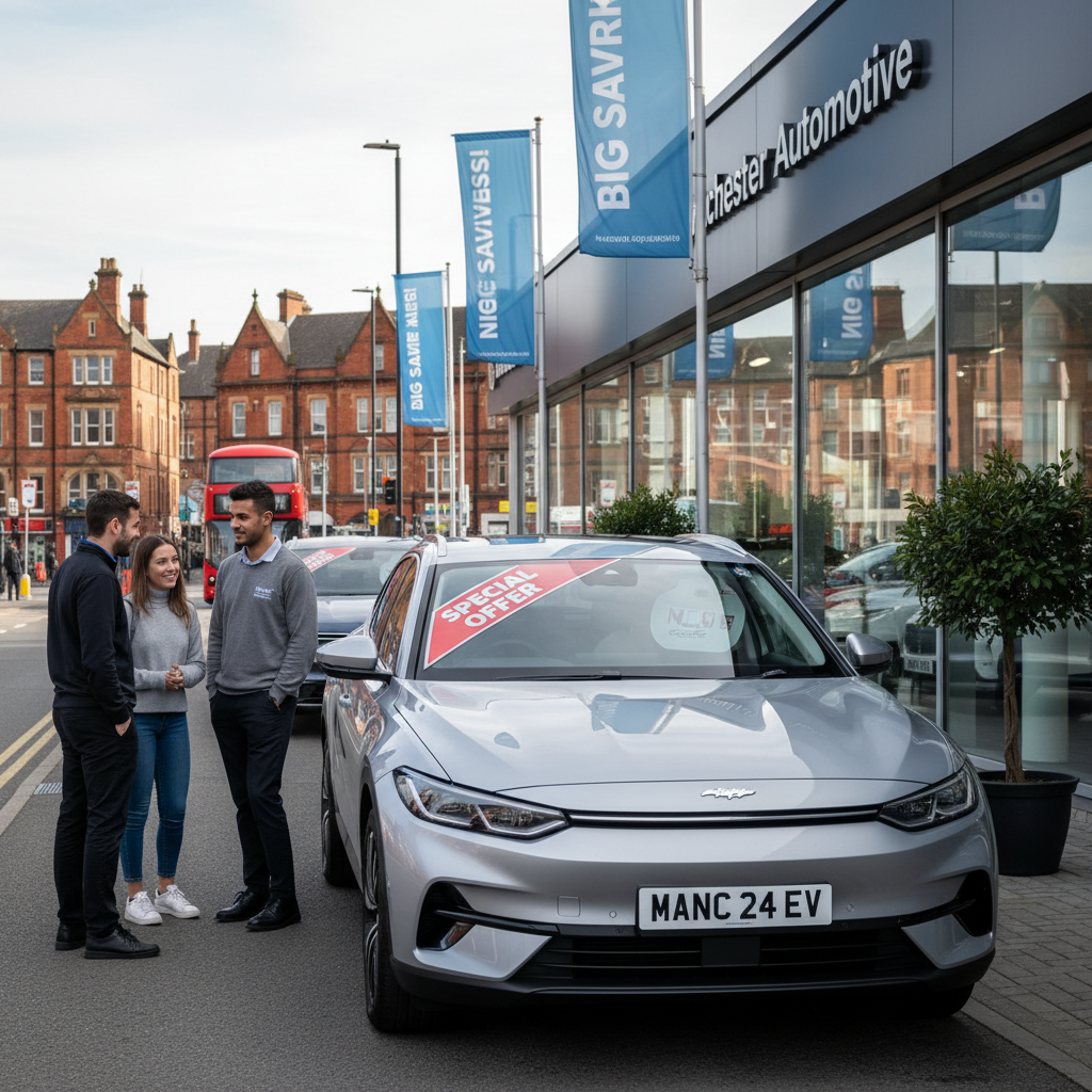Navigating the New Road Rules: Your Wallet-Friendly Used Car Guide