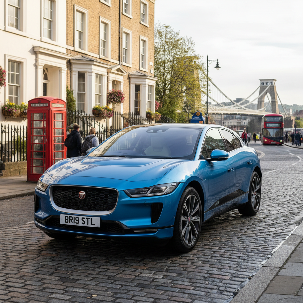 The Silent Revolution: Bridging the Gap Between EV Ambition and Reality