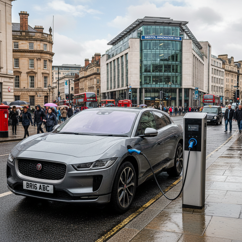 The Urban Driver's Dilemma: Navigating New Rules and Smart Choices